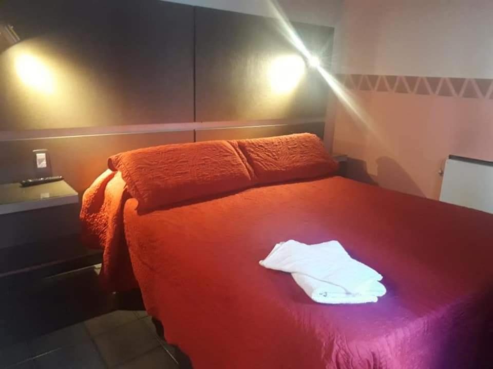 Hotel Xalo San Juan Buitenkant foto